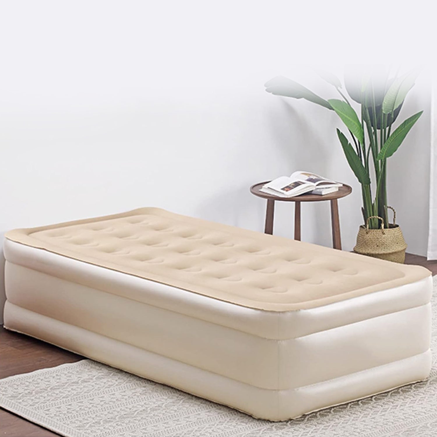 Cozy Cloud Bed Cozy Cloud Bed